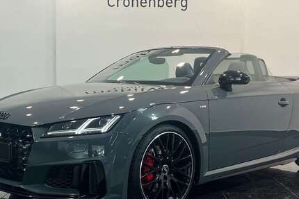 Audi TT 99.990 km 31.990 € Wuppertal 42327