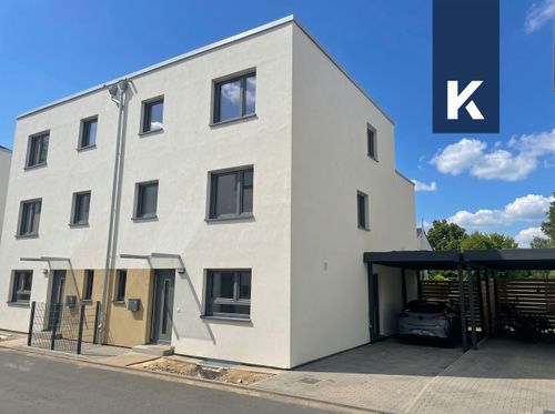 Doppelhaushälfte Pulheim - 5 Zimmer, 197 m&sup2;, 2.650&euro; | Angebot:26477215