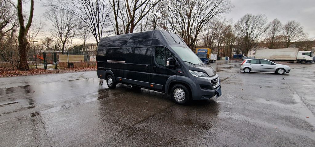 Fiat Ducato 150.000 km 11.900 &euro; Köln 51105