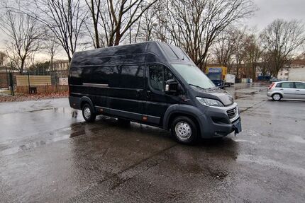 Fiat Ducato 150.000 km 13.500 &euro; Köln 51105
