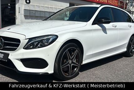 Mercedes-Benz C 250 174.982 km 16.990 &euro; Düsseldorf 40591