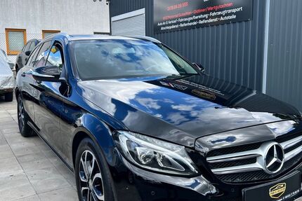 Mercedes-Benz C 250 208.000 km 12.990 &euro; Dormagen 41539