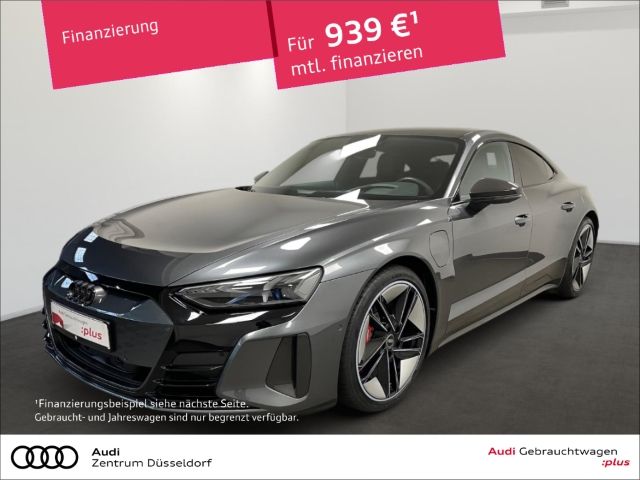 Audi e-tron GT 29.914 km 77.900 € Düsseldorf 40233