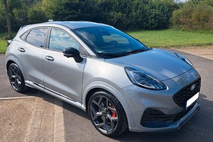 Ford Puma 25.350 km 26.450 &euro; Kerpen 50171