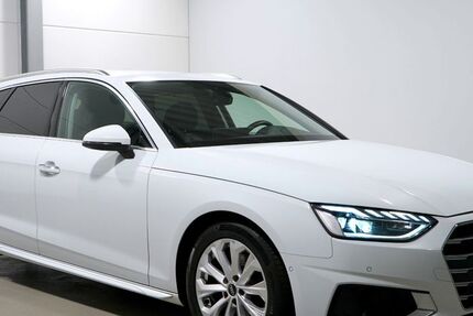 Audi A4 101.733 km 24.400 &euro; Hürth bei Köln 50354