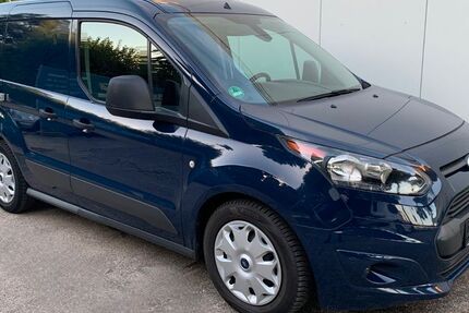 Ford Transit 98.731 km 9.295 &euro; Köln 51107