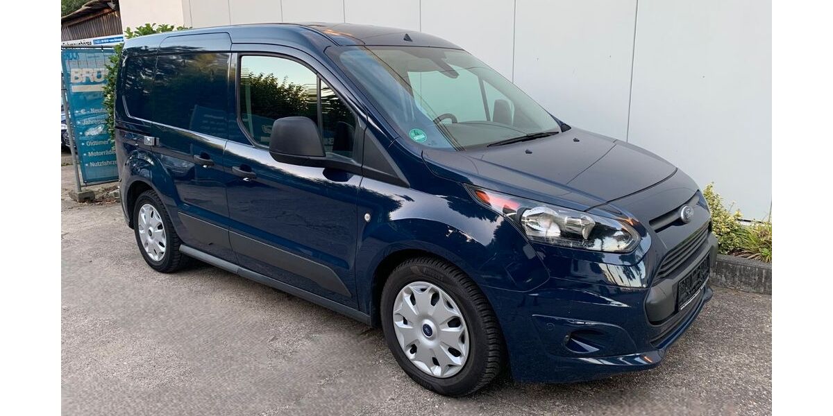 Ford Transit 98.731 km 9.295 &euro; Köln 51107