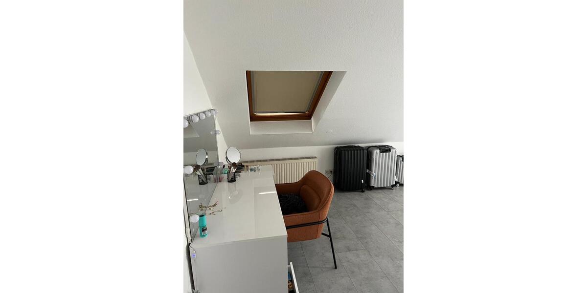 Provisionsfreie Traumhafte Maisonetten Wohnung 5 zimmer