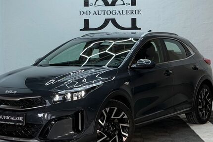 Kia XCeed 39.400 km 19.900 &euro; Remscheid 42857
