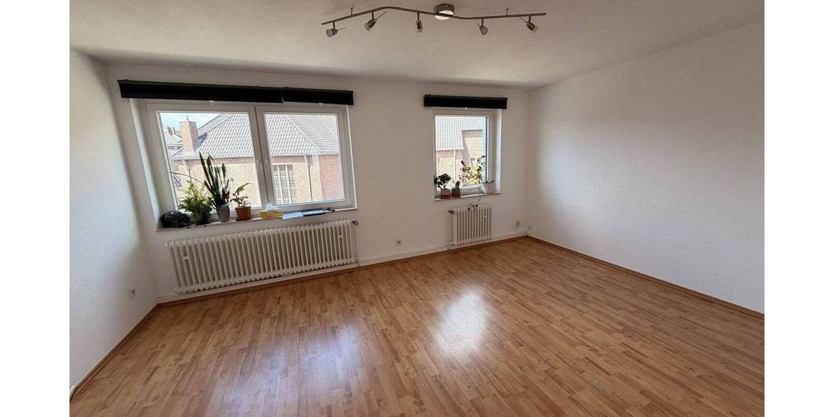 Etagenwohnung Düsseldorf Friedrichstadt - 3 Zimmer, 65 m&sup2;, 1.011&euro; | Angebot:26886570