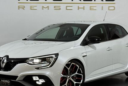 Renault Megane 46.900 km 29.490 € Remscheid 42897