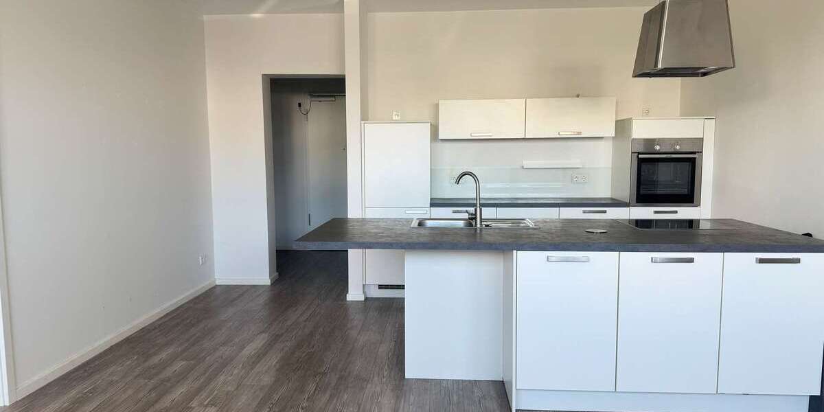 Etagenwohnung Bergisch Gladbach Frankenforst - 3 Zimmer, 83 m&sup2;, 1.000&euro; | Angebot:26396732