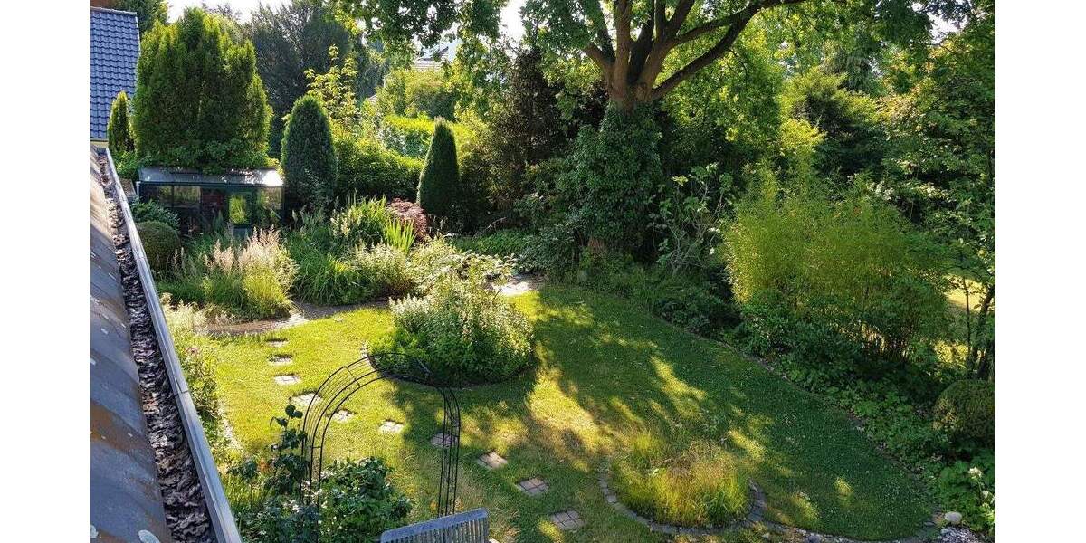 Großzügiges Haus in bester Wohnlage in Köln-Müngersdorf provisionfrei von Privat 7 zimmer