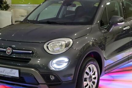Fiat 500X 56.200 km 13.950 &euro; Troisdorf (Köln/Bonn) 53842
