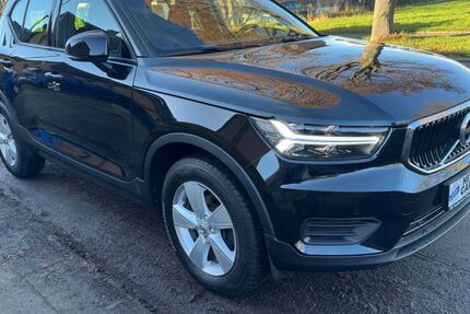 Volvo XC40 94.800 km 21.680 &euro; Kerpen 50171