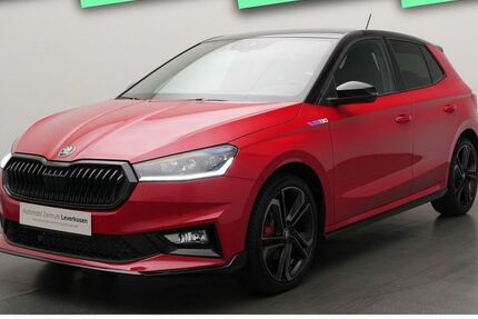 Skoda Fabia 1.009 km 29.980 &euro; Leverkusen 51379