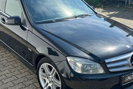 Mercedes C 250