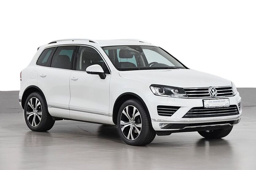 Touareg