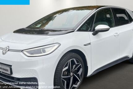 VW ID.3 53.114 km 20.490 € Wuppertal 42109