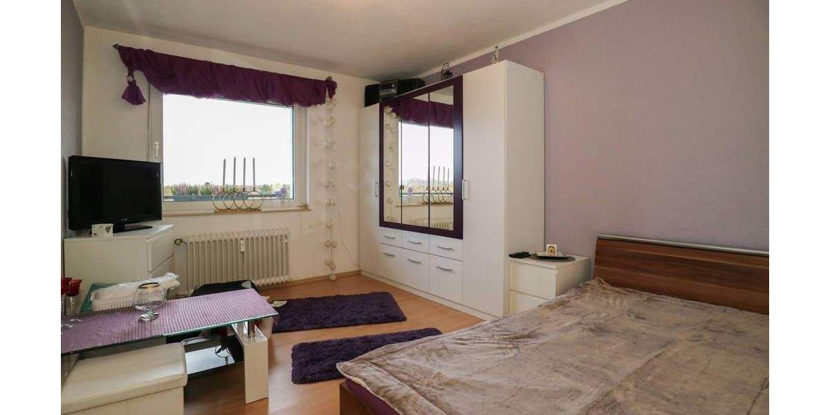 Etagenwohnung Dormagen / Delhoven Delhoven - 2 Zimmer, 64 m&sup2;, 170.000&euro; | Angebot:24219697