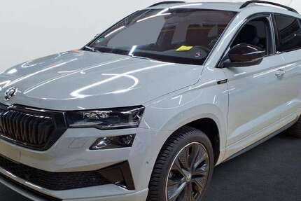 Skoda Karoq 17.010 km 34.990 &euro; Pulheim 50259