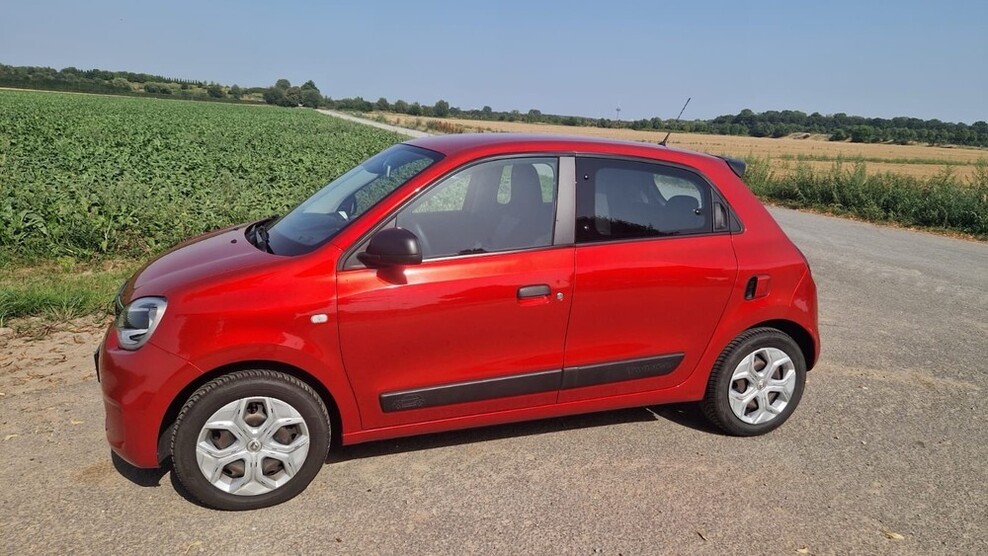 Twingo