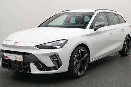 Cupra Leon 24.089 km 32.688 &euro; Leverkusen 51373