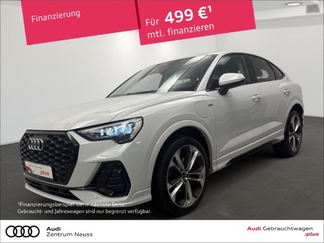 Audi Q3 30.598 km 33.980 &euro; Neuss 41464