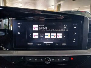 Opel Mokka GS NAVI SHZ LHZ ACC KAM CARPLAY 12.007 km 21.990 &euro; HAAN 42781