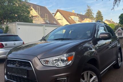 Mitsubishi ASX 123.000 km 6.999 &euro; Düsseldorf 40591