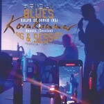 Blues Gig & Session