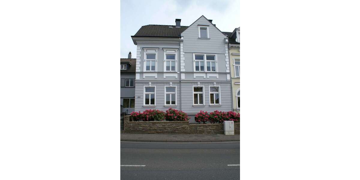 Etagenwohnung Remscheid Reinshagen - 3 Zimmer, 74 m&sup2;, 485&euro; | Angebot:24368265