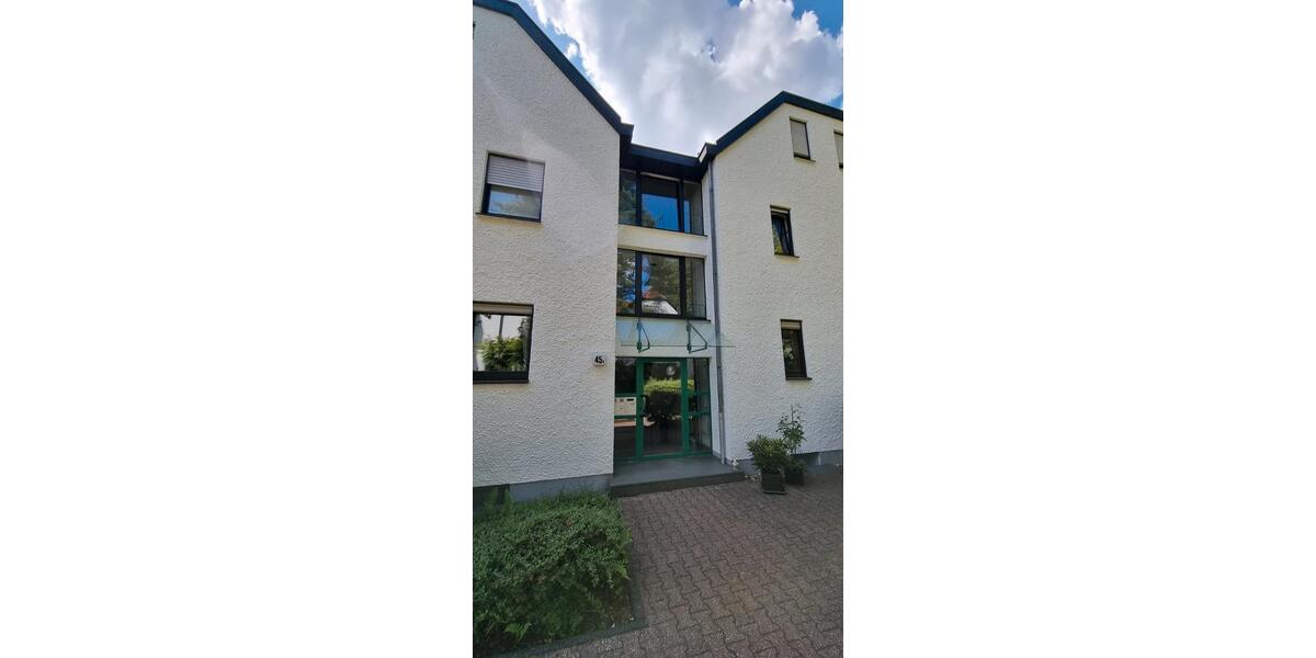 Etagenwohnung Bergisch Gladbach Frankenforst - 3 Zimmer, 80 m&sup2;, 339.000&euro; | Angebot:27122790