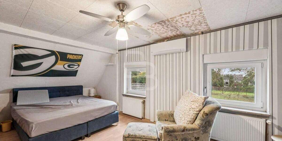 Einfamilienhaus Hürth Berrenrath - 4 Zimmer, 98 m&sup2;, 410.000&euro; | Angebot:25228559