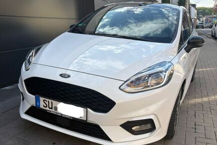 Ford Fiesta 89.984 km 11.400 &euro; Niederkassel 53859