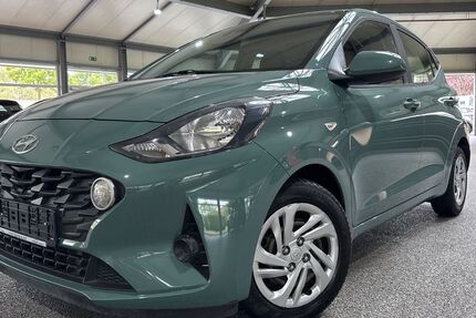 Hyundai i10 52.460 km 10.890 &euro; Troisdorf 53842