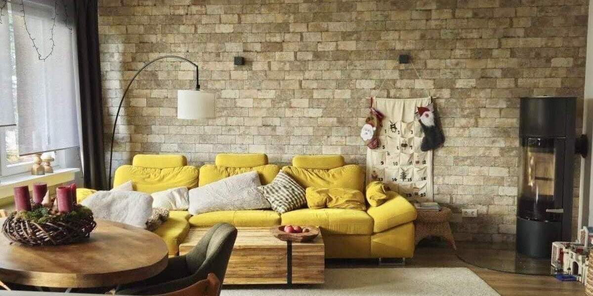 Stilvolle 4-Zimmer-Wohnung im 2. Obergeschoss - nahezu kernsaniert & modern geschnitten 4 zimmer