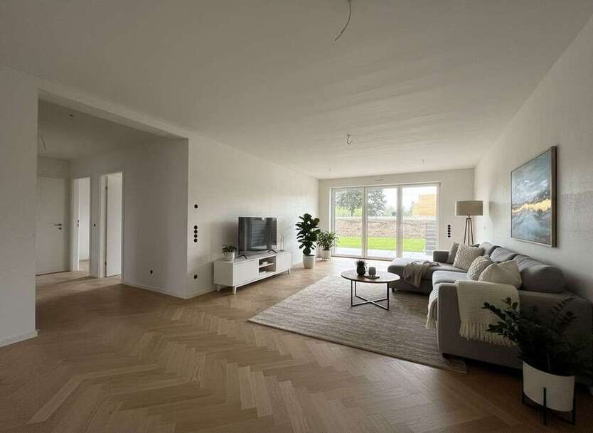 Wohnung zum Kaufen in Siegburg 549.000 € 102 m²