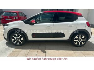 Citroen C3 Shine 98.000 km 8.290 &euro; Troisdorf 53844