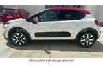 Citroen C3 Shine 98.000 km 8.290 &euro; Troisdorf 53844