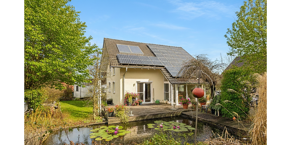 Haus zum Kaufen in Bedburg 575.000 € 127 m² 4 zimmer