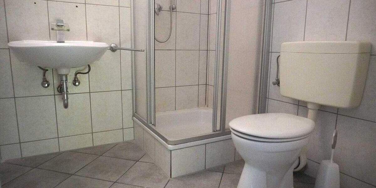 Etagenwohnung Leverkusen Opladen - 2 Zimmer, 66 m&sup2;, 149.000&euro; | Angebot:25390590