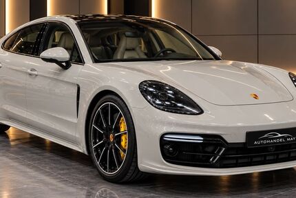 Porsche Panamera 110.416 km 77.950 &euro; Köln 50674