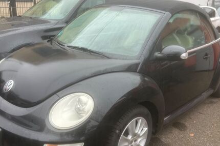 VW Beetle 220.000 km 3.950 &euro; Köln 51105