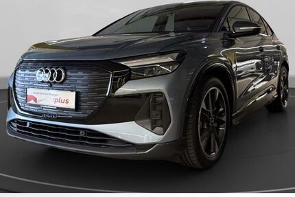 Audi Q4 5.104 km 49.990 € Köln 50968