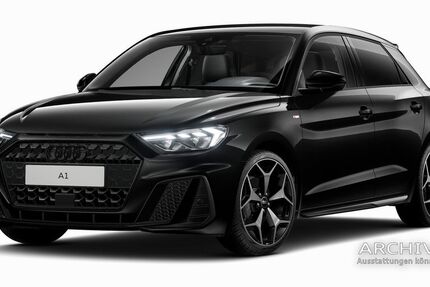 Audi A1 11.024 km 26.980 &euro; Leverkusen 51373