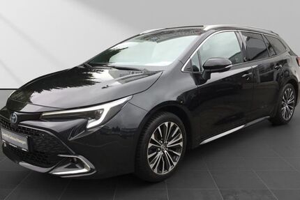 Toyota Corolla 66.750 km 28.980 € Wuppertal 42109