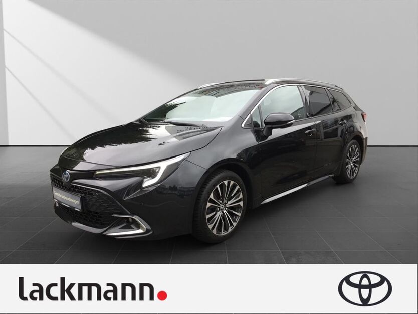 Toyota Corolla 66.750 km 28.980 € Wuppertal 42109