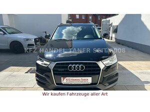 Audi Q3 design quattro 78.000 km 19.390 &euro; Troisdorf 53844