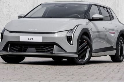 Kia EV4 5.500 km 39.980 &euro; Köln 50858